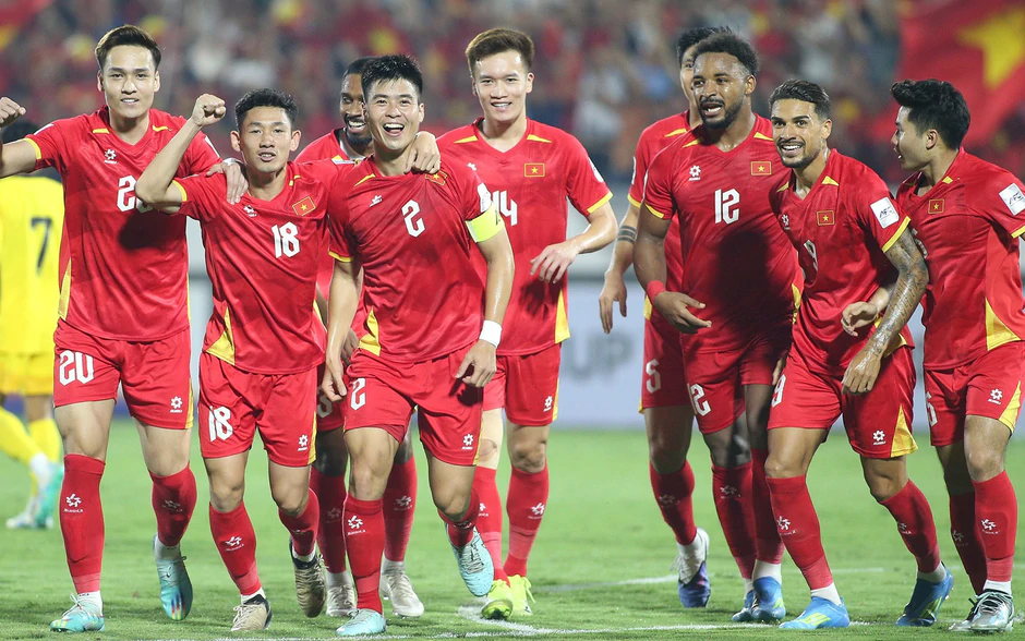 Việt Nam chính thức sở hữu bản quyền Asian Cup 2027