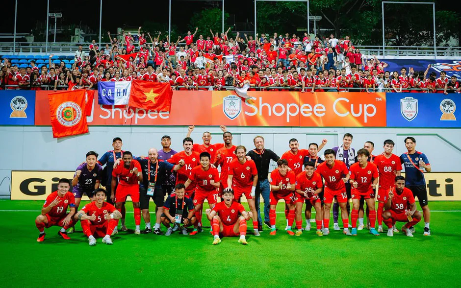 Bản tin KICK OFF Thể thao ngày 9/10: CLB Công an Hà Nội thắng đại diện Singapore tại Cúp C1 Đông Nam Á