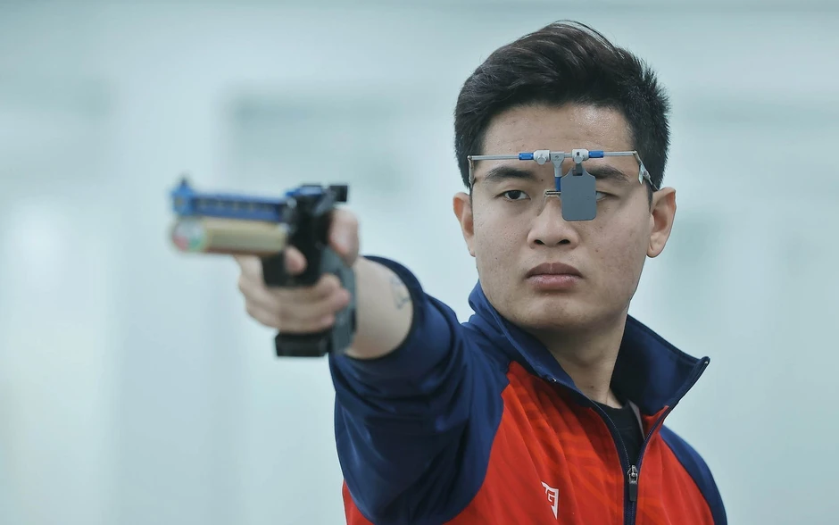 Thể thao Việt Nam và thách thức mang tên ASIAD 