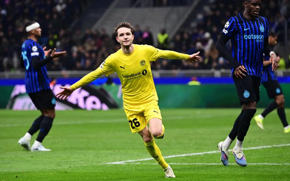 Bản tin KICK OFF Thể thao ngày 25/2: Inter Milan trở thành cựu á quân Champions League