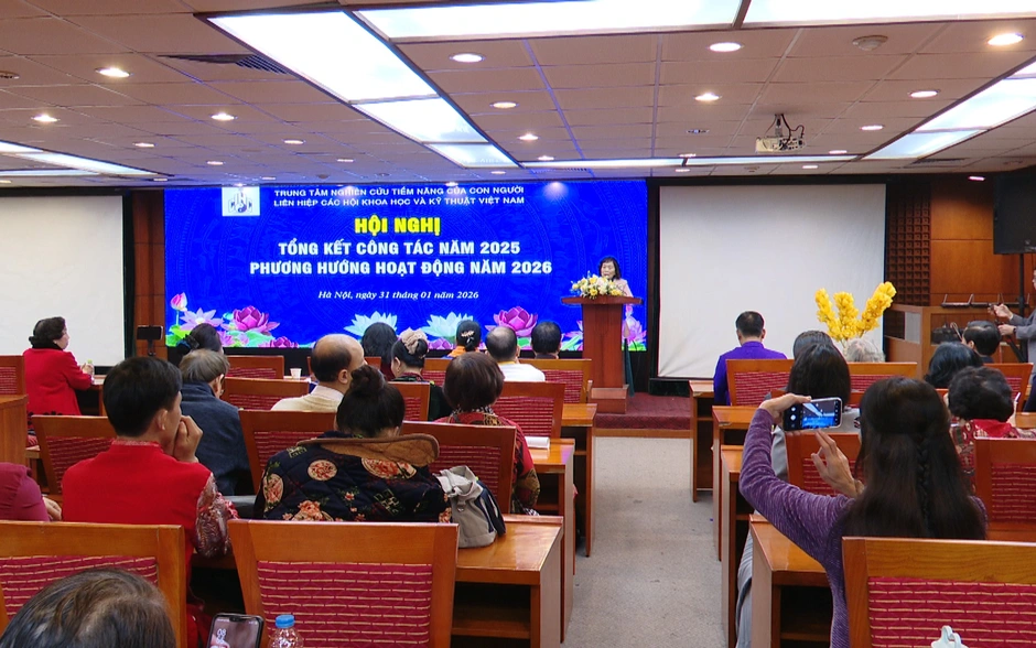 Tổ chức hội thảo ‘Tín ngưỡng thờ Trời Đất Ông Bà của người Việt’ vào tháng 3 âm lịch