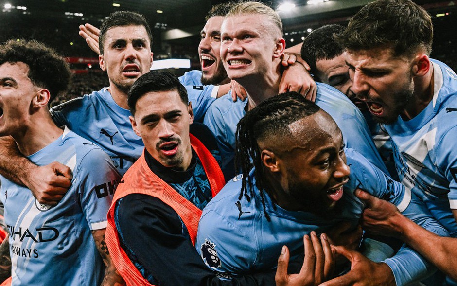 Bản tin KICK OFF Thể thao ngày 9/2: Haaland tỏa sáng, Man City ngược dòng kịch tính trước Liverpool