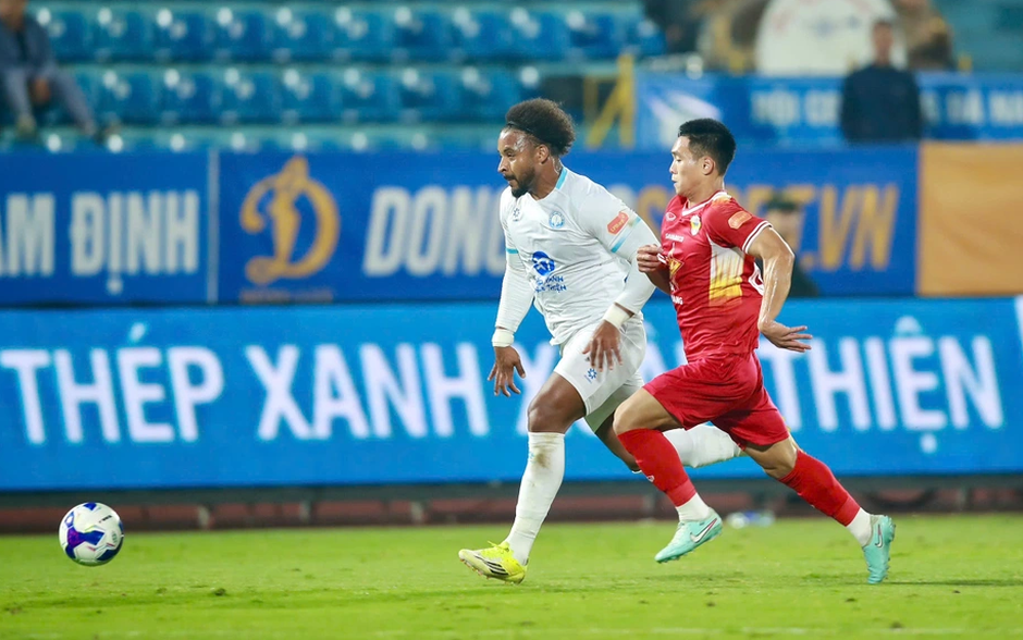 Bản tin KICK OFF Thể thao ngày 10/02: Nam Định không thắng 9 trận liền ở V-League