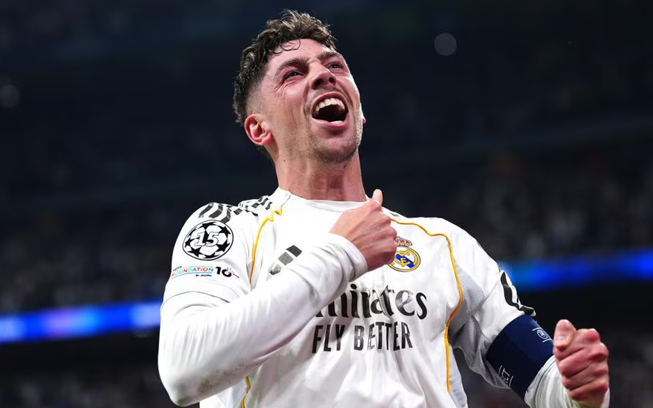 Bản tin KICK OFF Thể thao ngày 12/03: Real Madrid nhấn chìm Manchester City tại Champions League