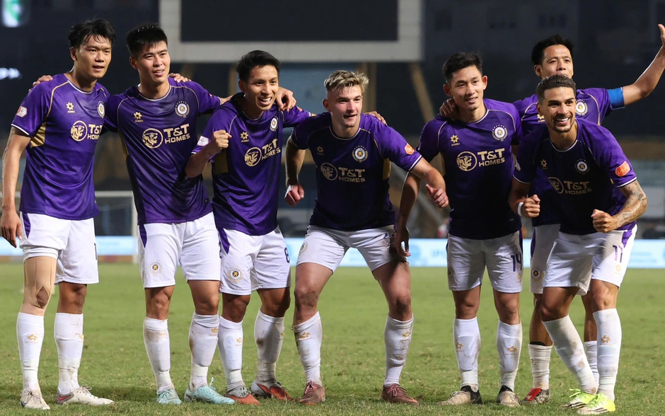 Bản tin KICK OFF Thể thao ngày 14/03: Hà Nội FC có 2 chiến thắng liên tiếp dưới thời HLV Harry Kewell 