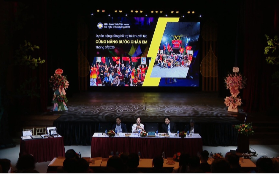 Rạp Xiếc Việt Nam triển khai bán vé trên nền tảng số