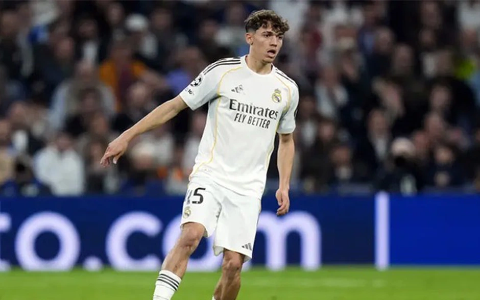 Bản tin KICK OFF Thể thao ngày 03/03: Real Madrid lại gây thất vọng