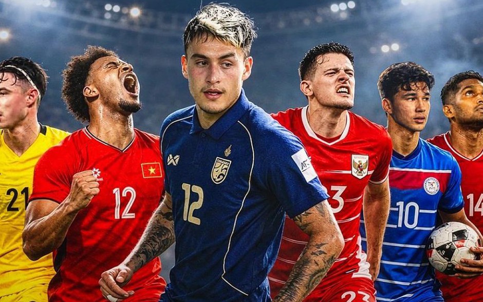 Chờ đợi gì ở giải FIFA ASEAN Cup?