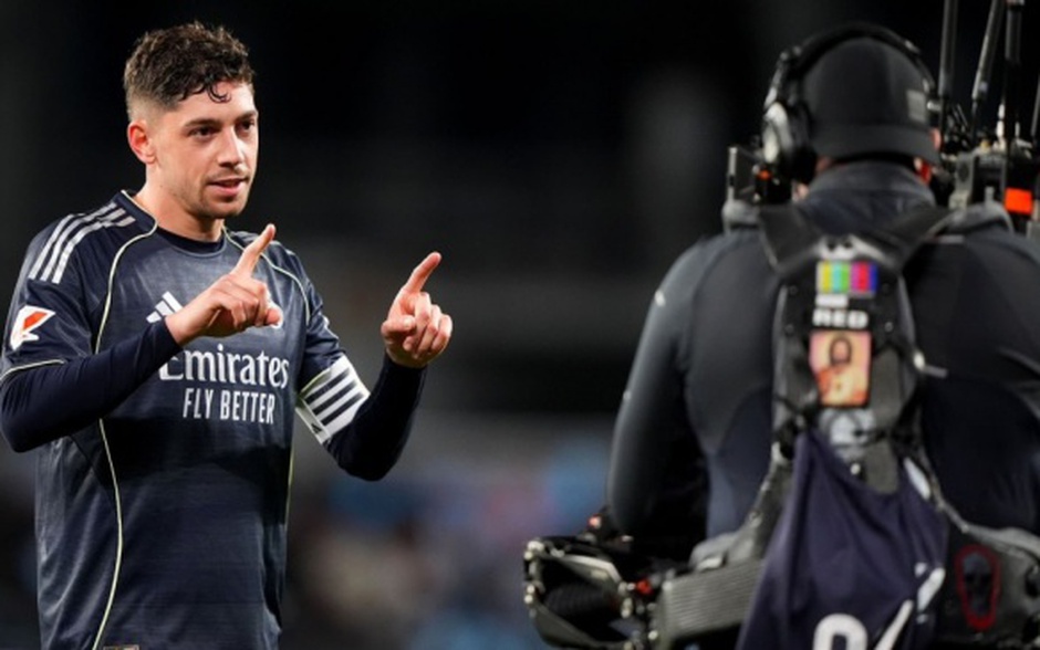 Bản tin KICK OFF Thể thao ngày 7/3: Real Madrid áp sát ngôi đầu La Liga