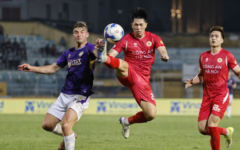 Bản tin KICK OFF Thể thao ngày 09/03: CAHN thua trận đầu tiên tại V- League