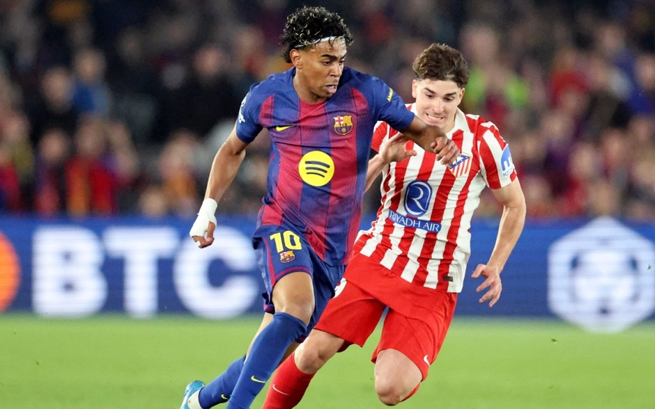 Bản tin KICK OFF Thể thao ngày 15/4: Barcelona bị loại khỏi Champions League