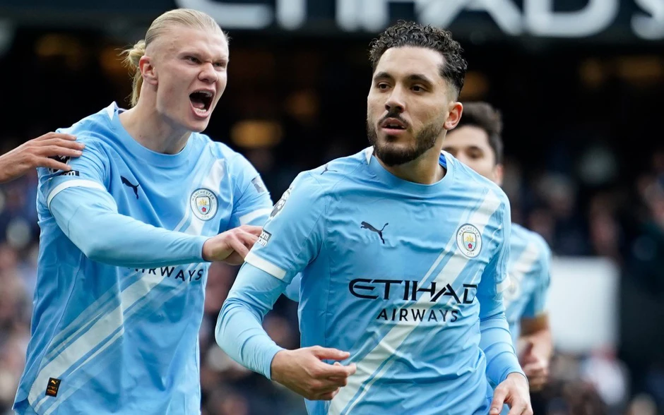 Bản tin KICK OFF Thể thao ngày 20/4: Đánh bại Arsenal trong trận "chung kết", Man CIty thắp hi vọng vô địch Premier League