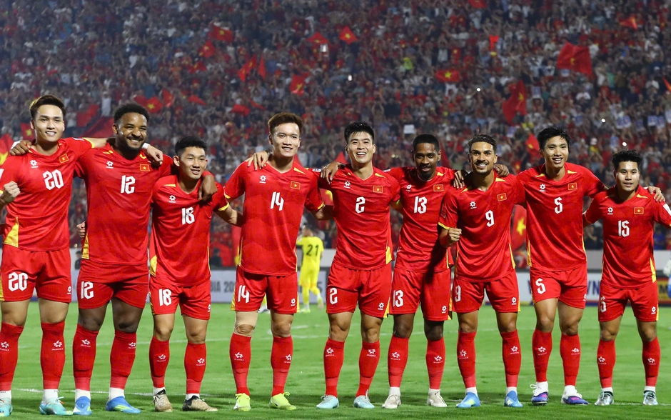 Bản tin KICK OFF Thể thao ngày 3/4: Đội tuyển Việt Nam nằm ở nhóm hạt giống số 3 tại VCK Asian Cup 2027