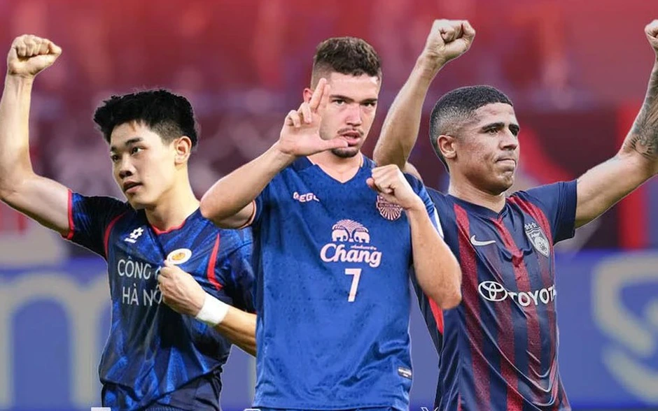 Bản tin KICK OFF Thể thao ngày 21/4: V-League sẽ trở lại AFC Champions League Elite