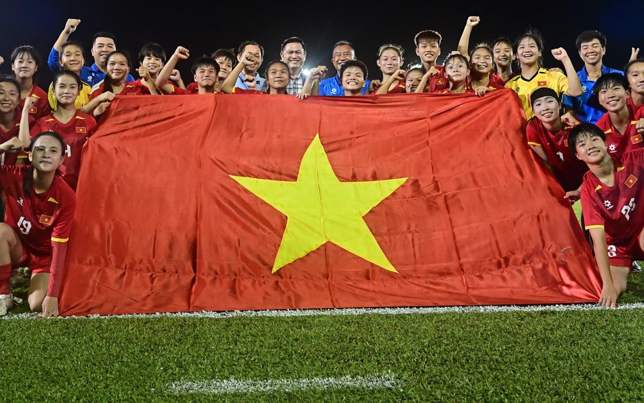 Bản tin KICK OFF Thể thao ngày 1/5: U17 nữ Việt Nam sẵn sàng cho trận ra quân gặp Thái Lan