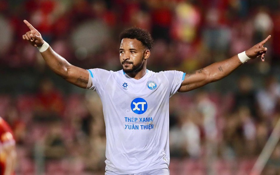 Bản tin KICK OFF Thể thao ngày 6/4: Xuân Son tỏa sáng giúp Nam Định vượt qua Hà Tĩnh