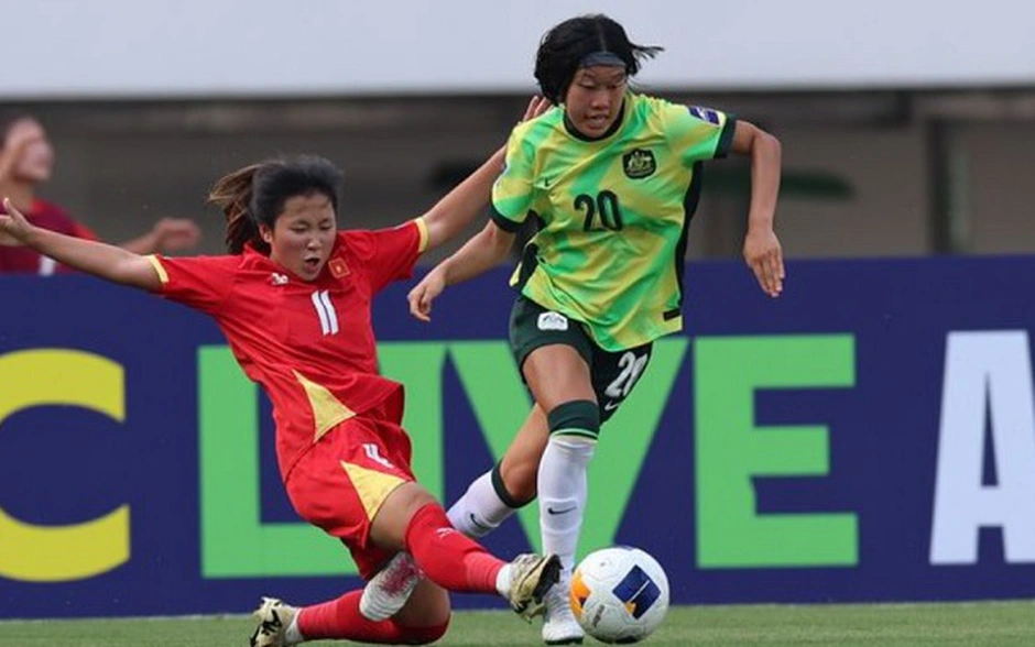 Bản tin KICK OFF Thể thao ngày 12/5: Việt Nam dừng bước ở tứ kết giải U17 nữ châu Á