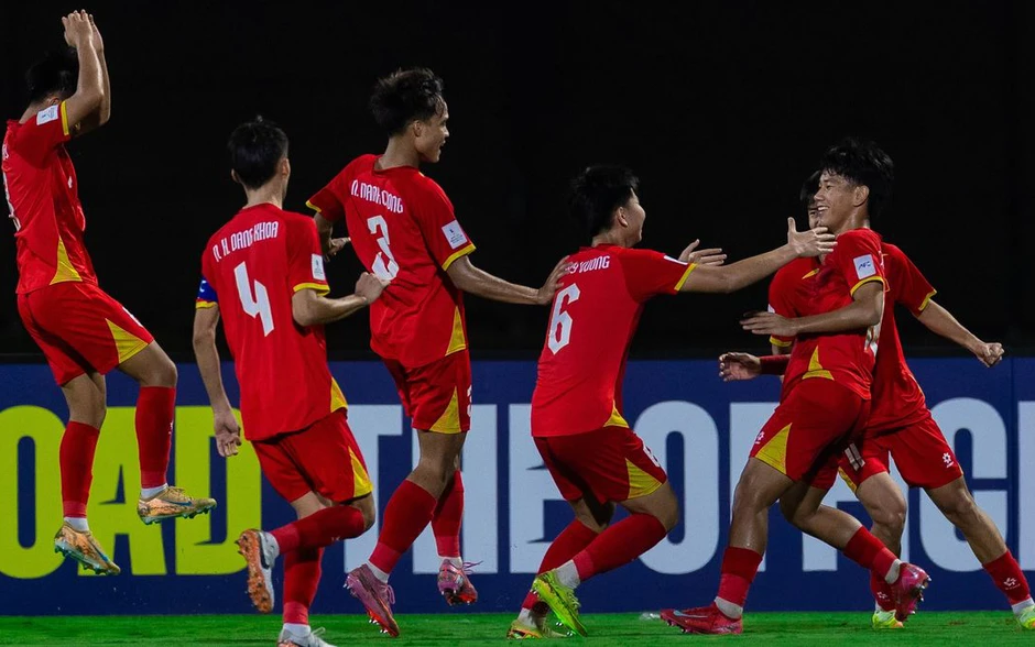 Bản tin KICK OFF Thể thao ngày 14/5: Đội tuyển U17 Việt Nam giành vé dự World Cup