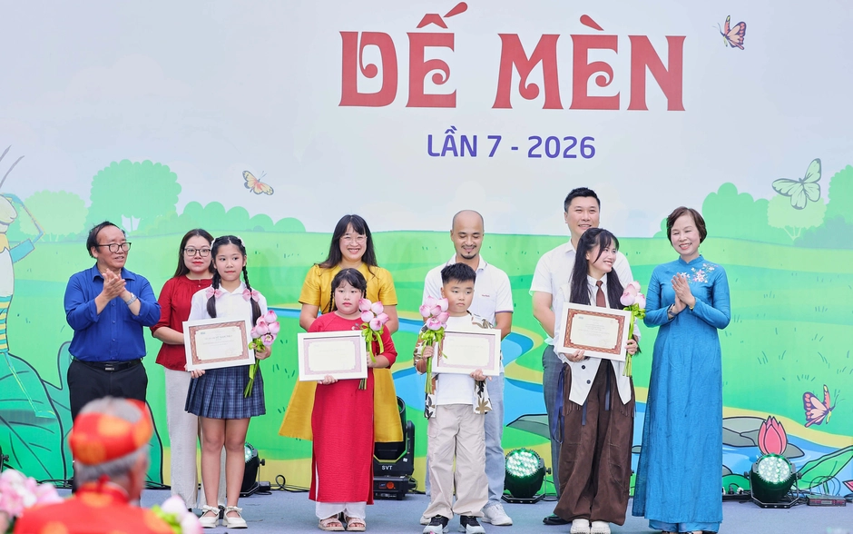 Dế Mèn 2026: Một mùa giải của sáng tạo và hy vọng