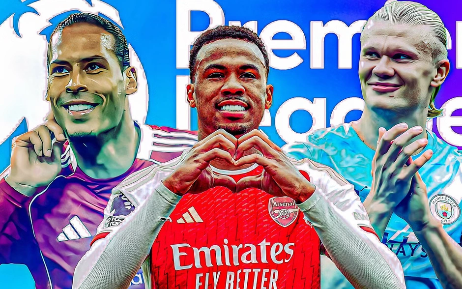 Bản tin KICK OFF Thể thao ngày 25/5: Premier League 2025/26 hạ màn với nhiều điểm nhấn