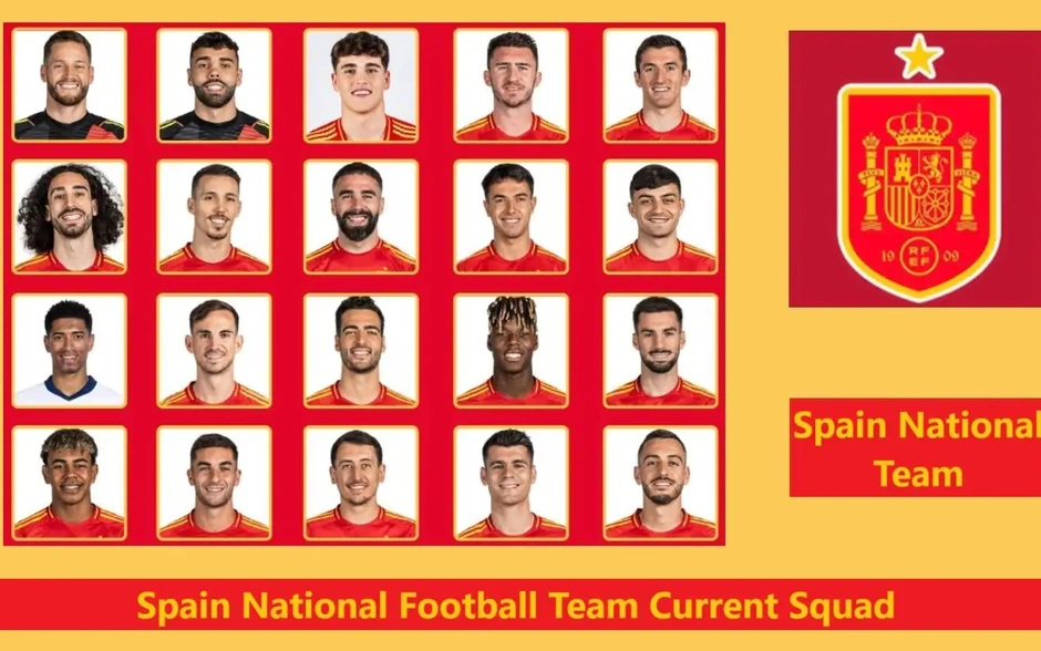 Bản tin KICK OFF Thể thao ngày 26/5: Cầu thủ Real Madrid vắng mặt ở tuyển Tây Ban Nha dự World Cup 2026