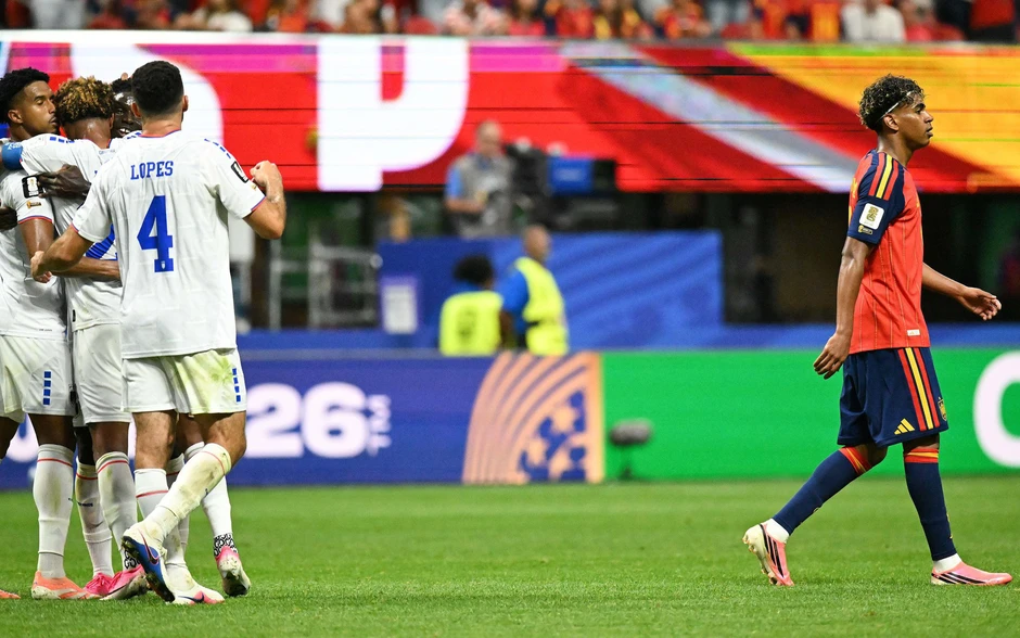 Bản tin World Cup 2026 - Chào buổi sáng 16/6: Yamal bất lực, Tây Ban Nha bị Cape Verde cầm hòa ngày ra quân