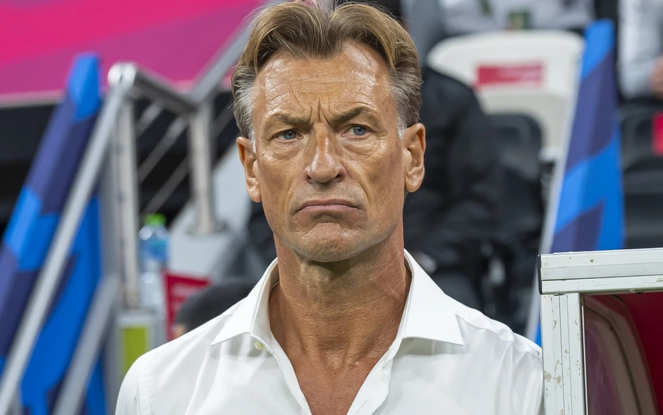 VIDEO HLV Herve Renard được bổ nhiệm dẫn dắt đội tuyển Tunisia đấu World Cup 2026