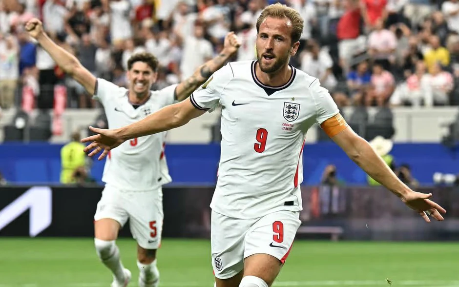 VIDEO Bản tin World Cup 2026 - Chào buổi sáng 18/6: Đội tuyển Anh giành chiến thắng thuyết phục trước Croatia