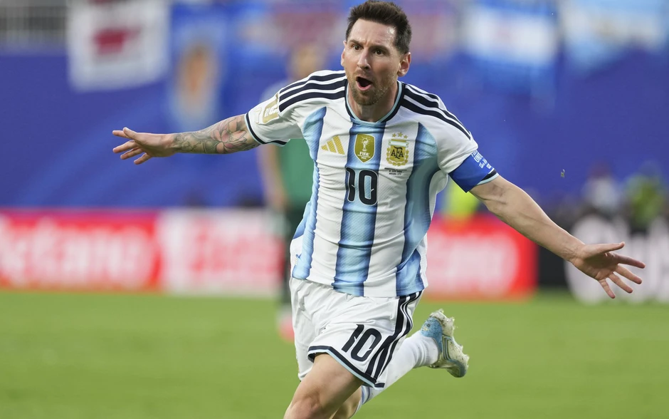 VIDEO Bản tin World Cup 2026 On-Trend ngày 17/6: Argentina và Pháp khởi đầu thuận lợi