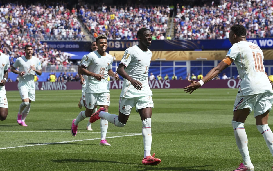 VIDEO Bản tin World Cup 2026 - Chào buổi sáng 27/6: Đội tuyển Pháp toàn thắng ở vòng bảng