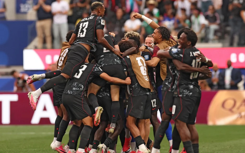 Bản tin World Cup 2026 On-Trend ngày 29/6: Tấm vé lịch sử của Canada