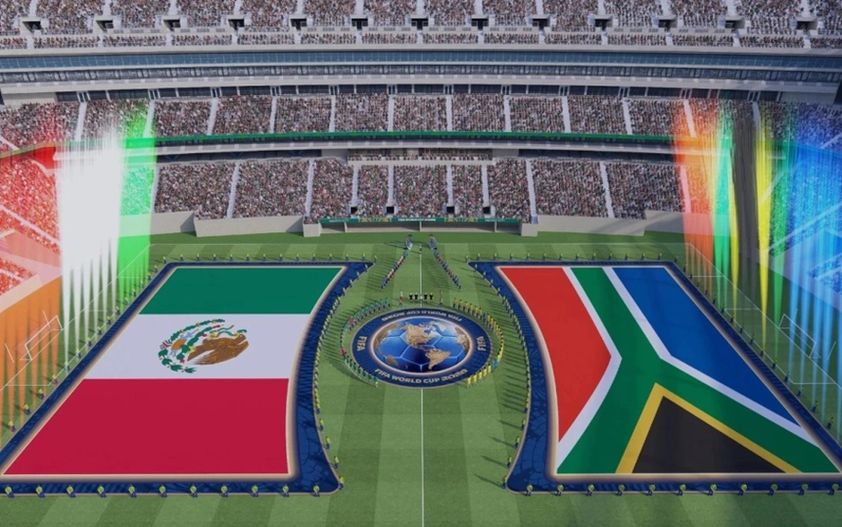 Bản tin KICK OFF Thể thao ngày 7/6:World Cup 2026 đổi mới nghi thức trước trận đấu