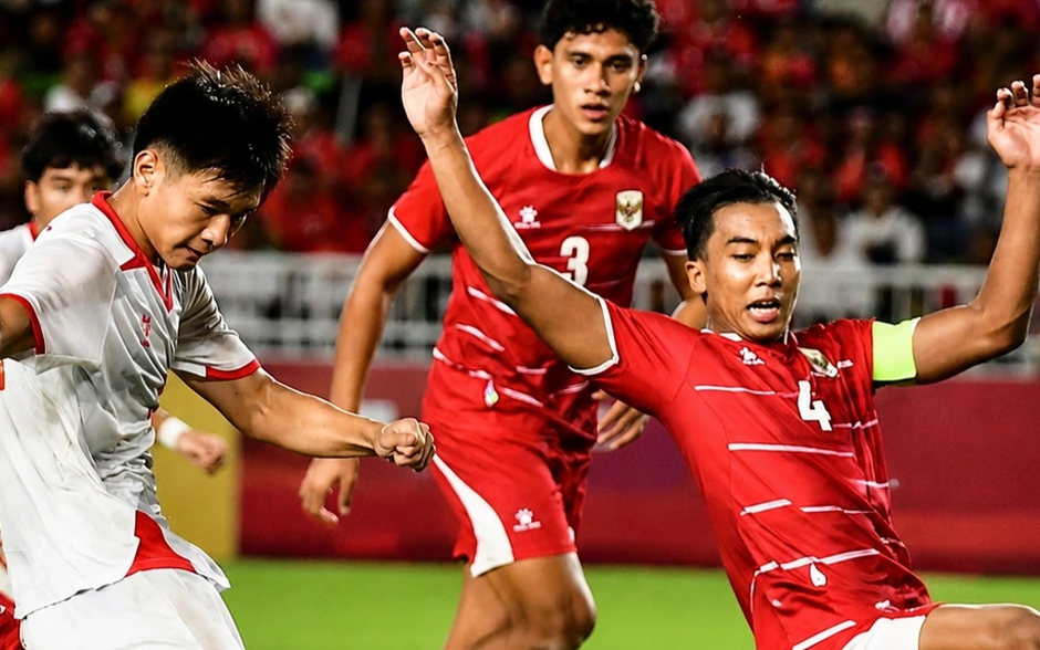 Thua Indonesia ở phút bù giờ, U19 Việt Nam chưa thể giành vé bán kết 