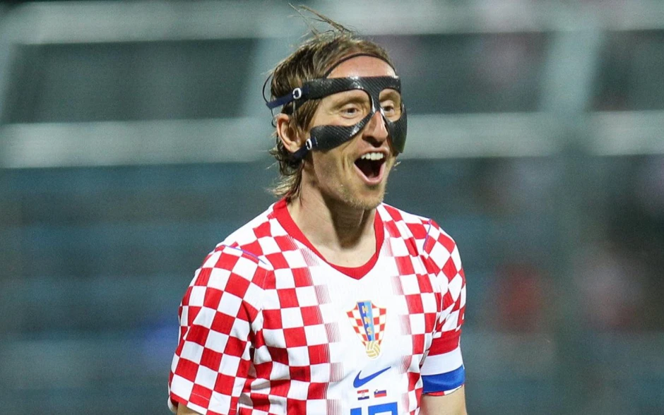 Bản tin World Cup 2026 - Chào buổi sáng 9/6: Luka Modric sẵn sàng xung trận