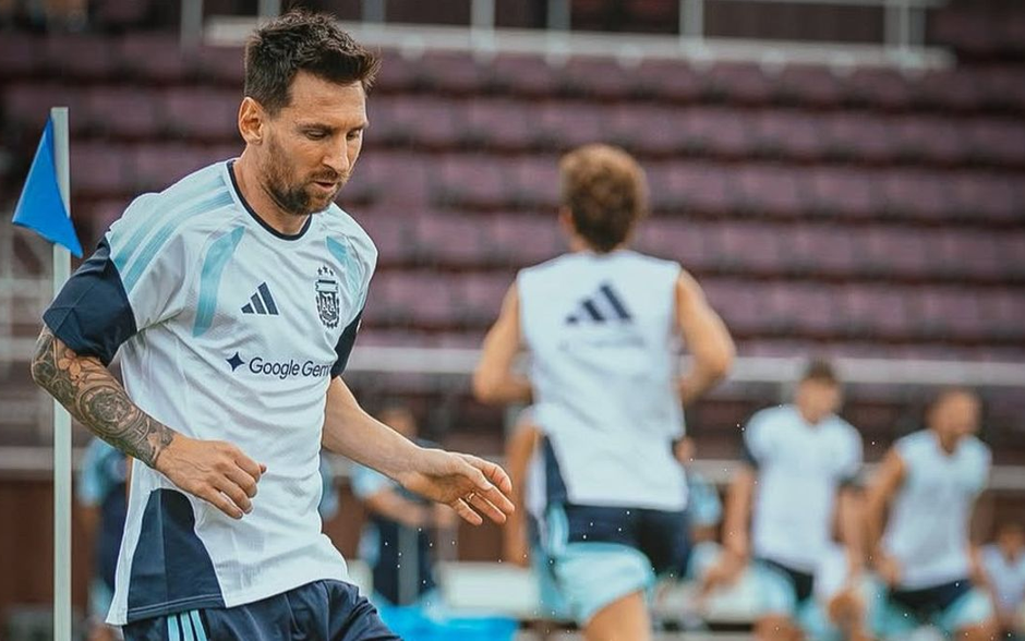 Bản tin World Cup 2026 - Chào buổi sáng 10/6: Messi sẵn sàng tái xuất trước thềm World Cup 2026