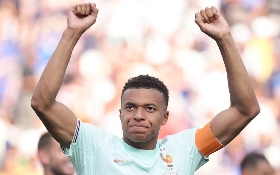 VIDEO Bản tin World Cup 2026 On-Trend ngày 10/7: Mbappe kiến tạo loạt kỷ lục mới, hiện tượng Ma-rốc lu mờ trước đội tuyển Pháp