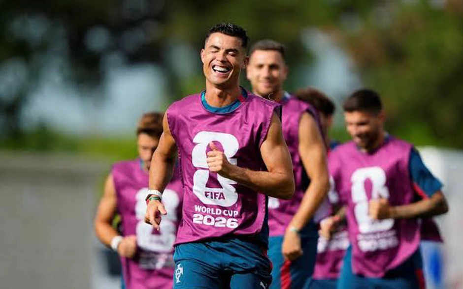 VIDEO Bản tin World Cup 2026 - Chào buổi sáng 12/7: HLV Jorge Jesus dẫn dắt Bồ Đào Nha, Ronaldo có thể tái xuất