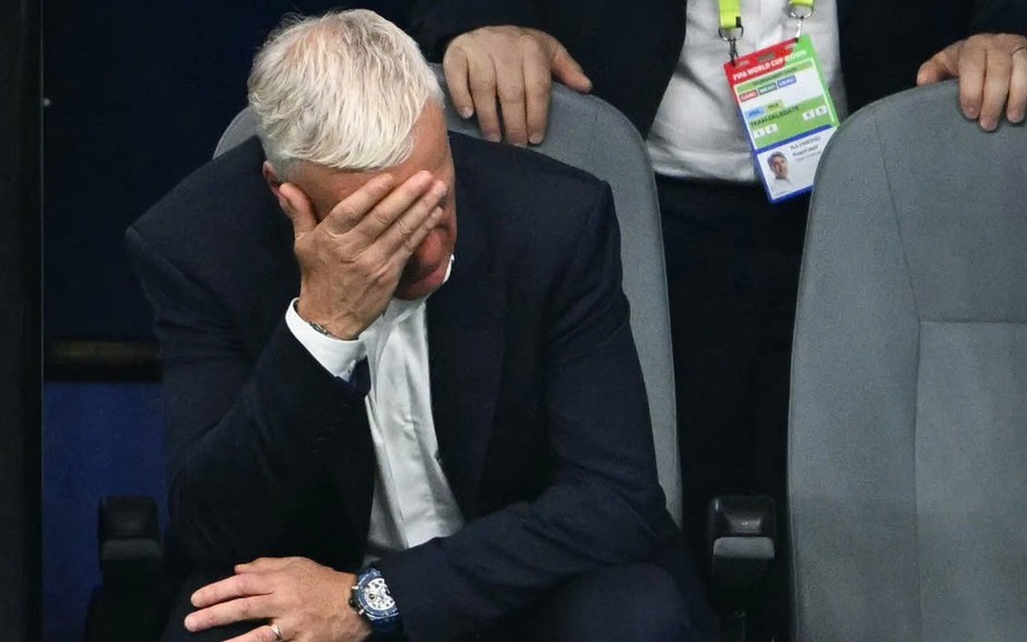 VIDEO Bản tin World Cup 2026 On-Trend ngày 15/7: Deschamp hết 'phép' trước đẳng cấp Tây Ban Nha