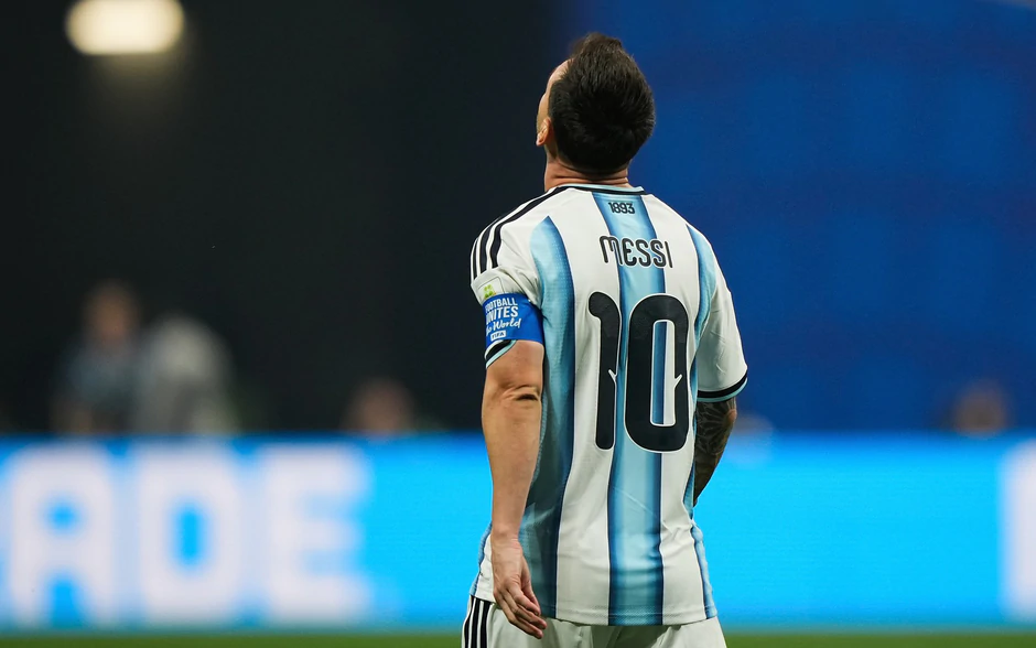 VIDEO Bản tin World Cup 2026 On-Trend ngày 19/7: Chung kết trong mơ, thần đồng Yamal đấu thần tượng Messi