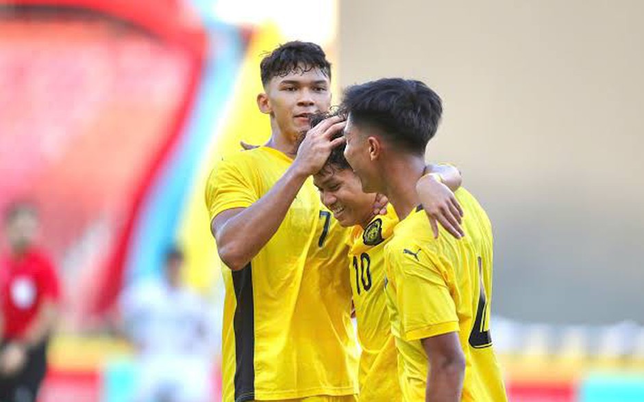 ASEAN Cup 2026: Đội tuyển Malaysia và hành trình tìm lại bản sắc