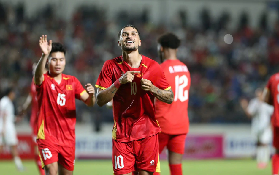 ASEAN Cup 2026: Việt Nam là ứng viên sáng giá cho ngôi vô địch