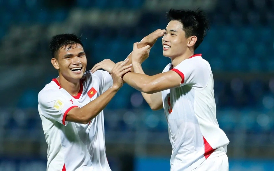 Đội tuyển Việt Nam lập loạt cột mốc sau trận ra quân ASEAN Cup 2026