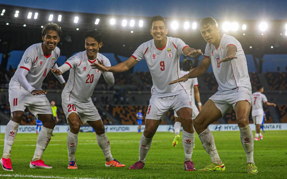 Bản tin KICK OFF Thể thao ngày 29/7: Myanmar và Malaysia đều giành chiến thắng đậm ở lượt trận thứ 2 ASEAN Cup 2026