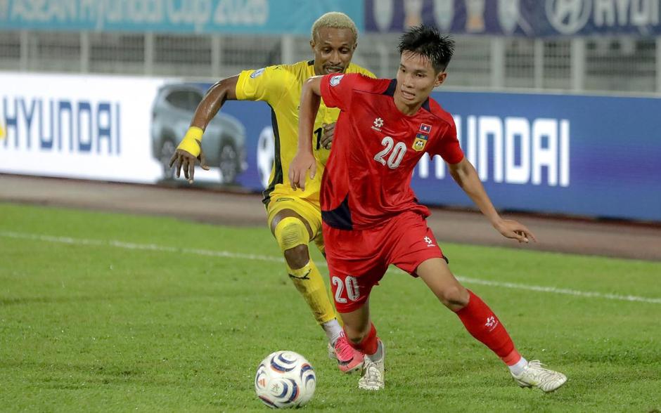 ASEAN Cup 2026: Nhận định Lào vs Philippines (17h00 ngày 1/8) - Cơ hội có điểm cho chủ nhà