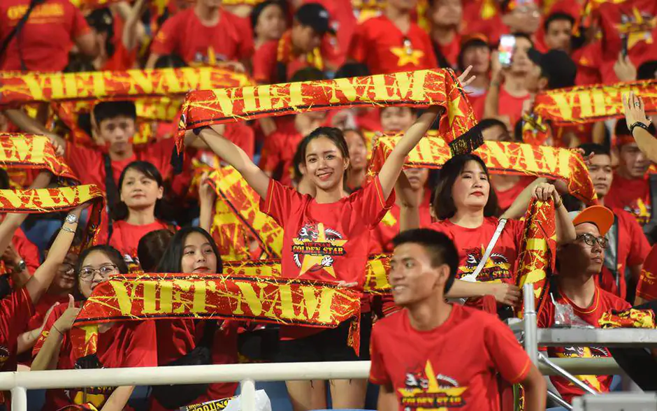 ASEAN Cup 2026: Cổ động viên Việt Nam đặt niềm tin vào các cầu thủ nhập tịch