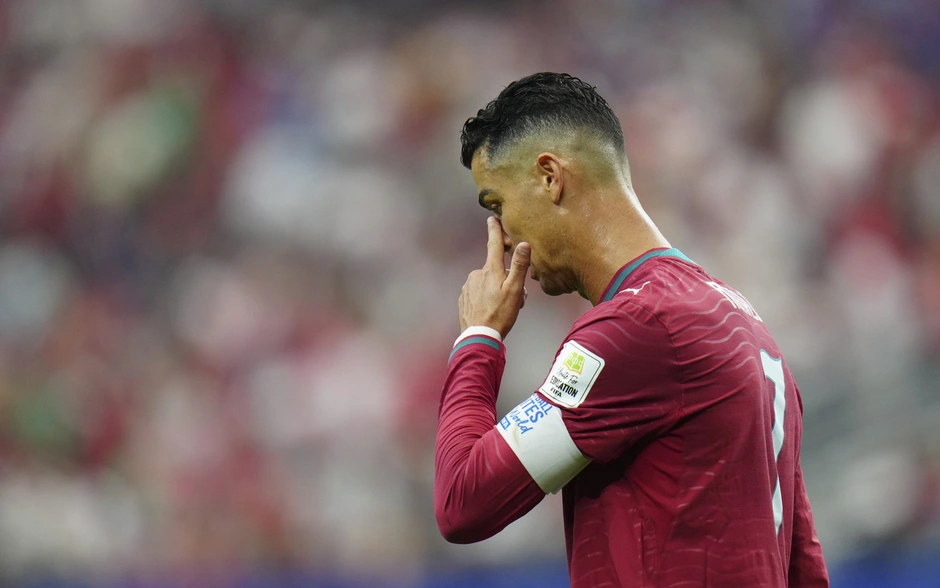 VIDEO Bản tin World Cup 2026 - Chào buổi sáng 7/7: Ronaldo chia tay trong nước mắt