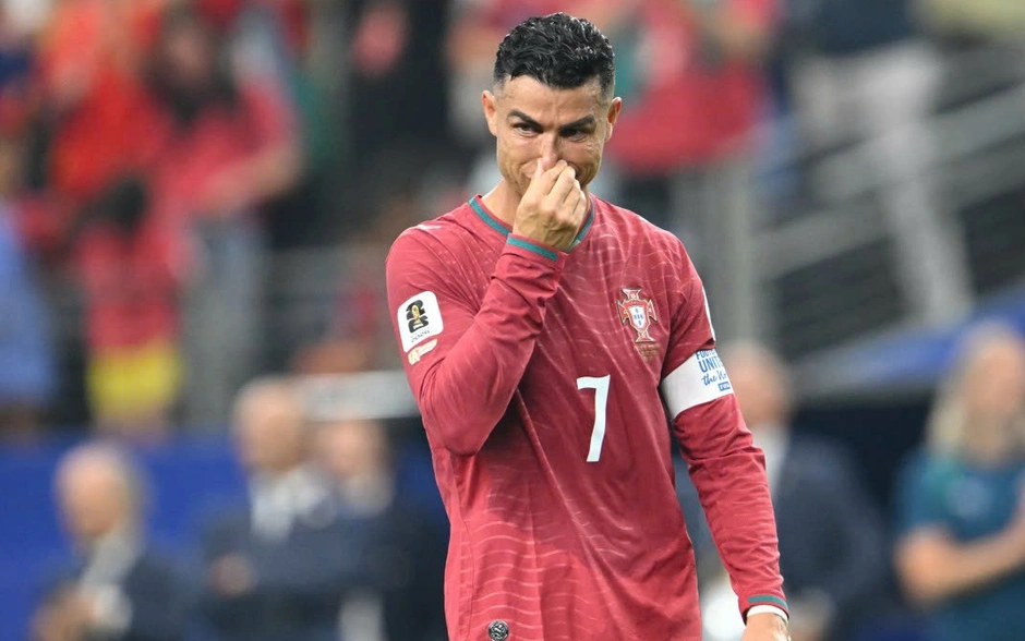 VIDEO Bản tin World Cup 2026 On-Trend: Siêu sao Ronaldo rơi nước mắt khi giấc mơ mãi dang dở