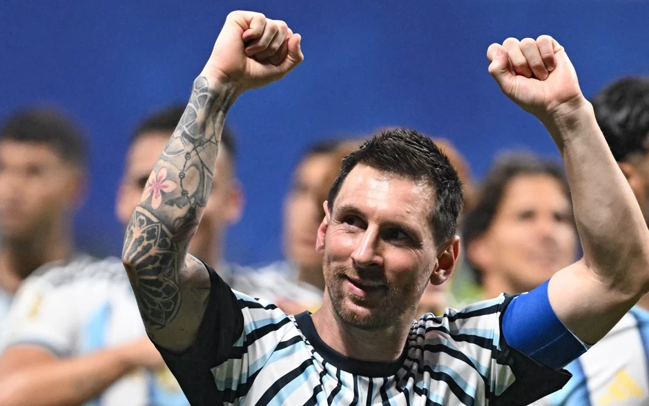 VIDEO Bản tin World Cup 2026 On-Trend ngày 8/7: 13 phút điên rồ Messi đưa Argentina trở về từ địa ngục
