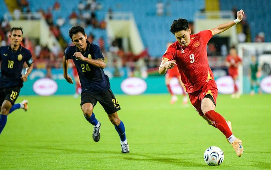 Đình Bắc rộng cửa đoạt giải Vua phá lưới ASEAN Cup 2026, nhưng cần tỏa sáng ở trận đấu lớn