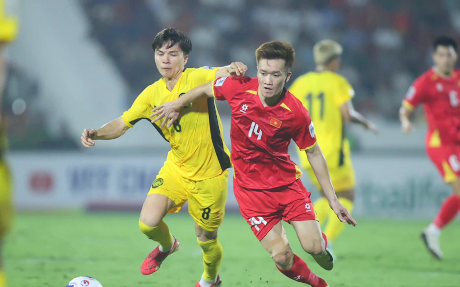 [VIDEO] Malaysia - Việt Nam: So sánh tương quan lực lượng 3 tuyến | Bán kết ASEAN CUP 2026